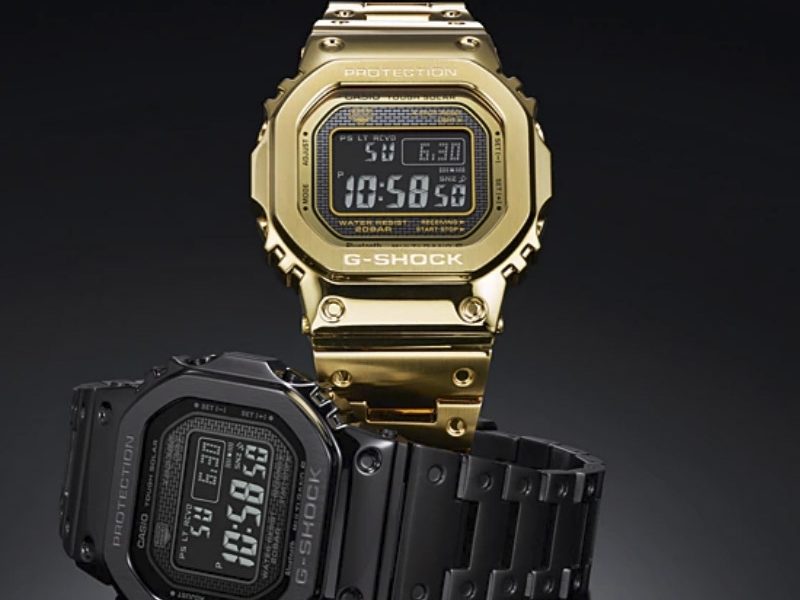 RELOJES DEPORTIVOS PARA HOMBRE CDIGITALES EN ACERO , MODELO VINTAGE